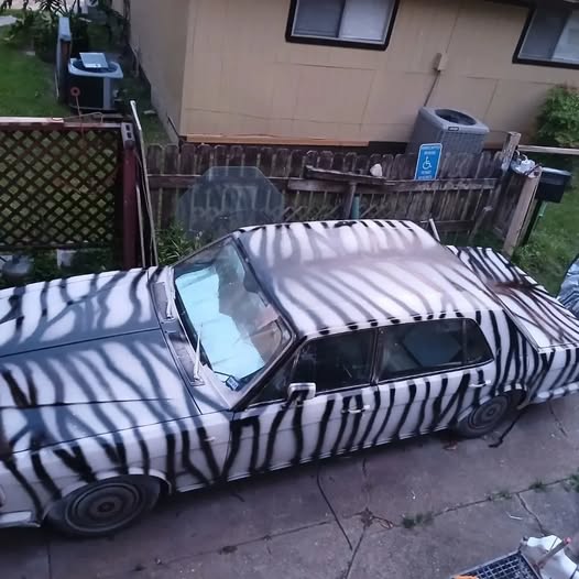 1989 Silver Spur Sedan